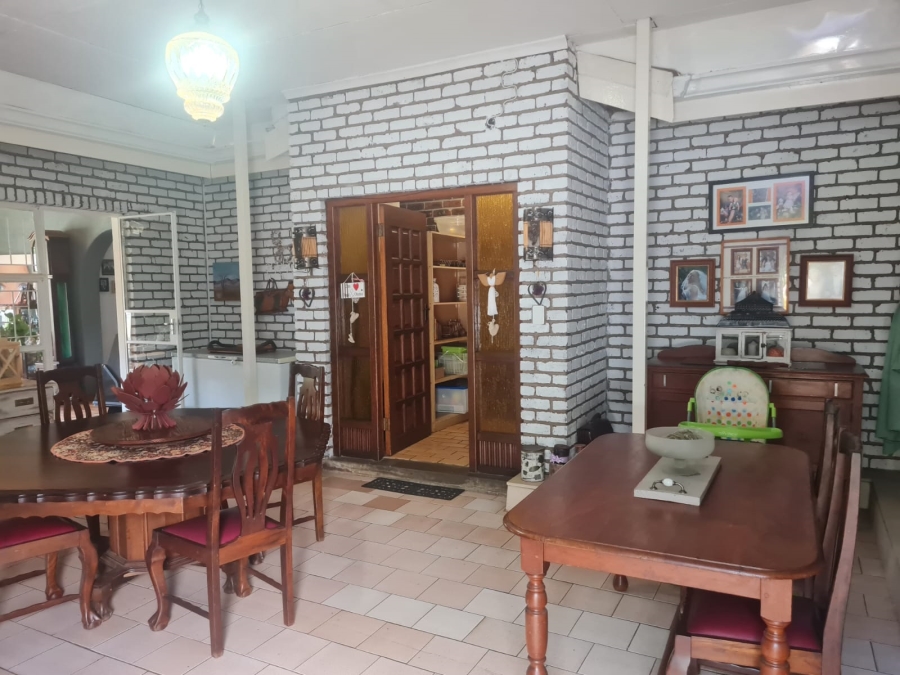 4 Bedroom Property for Sale in Miederpark North West